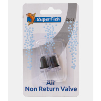 Superfish Air tube Non Return Valve Superfish Air tube Non Return Valve